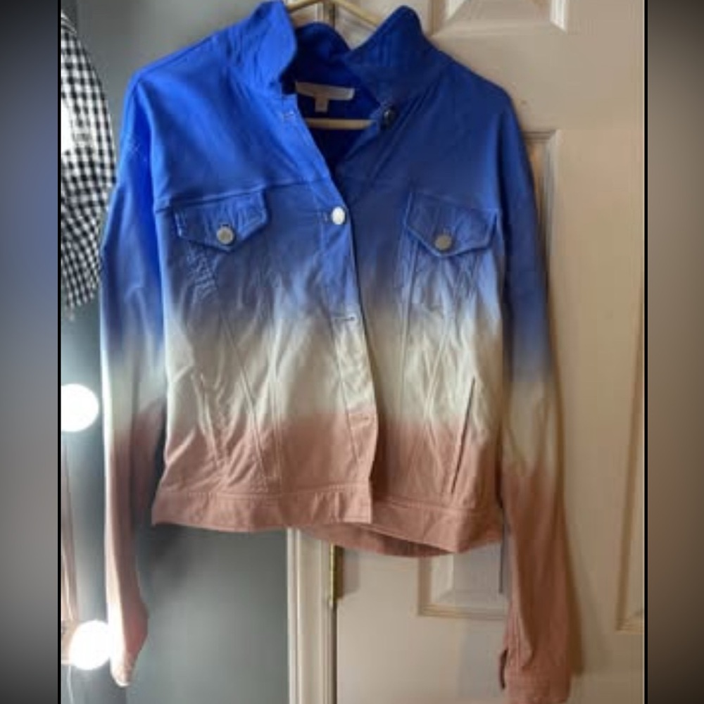 American jacket